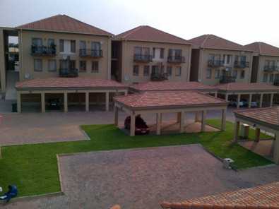 1 BEDROOM UNIT FOR SALE, NORKEM PARK, KEMPTON PARK