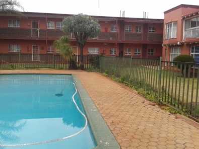 1 BEDROOMED FLAT - HORIZON VIEW