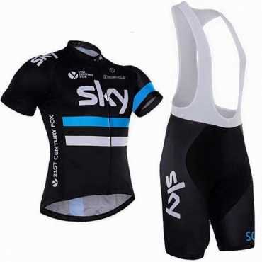 1 ladies size small new 2016 sky cycling for sale