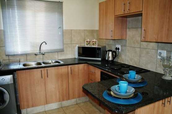 1 Last unit open for R 5750 for 1 April - PLUS SAVE R 1000 on your 1st month039s rent ON SHOW TODAY