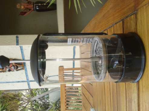 1 litre bodum coffee plunger