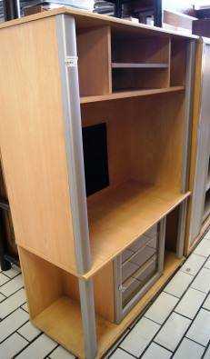 1 Piece TV Unit S015536A