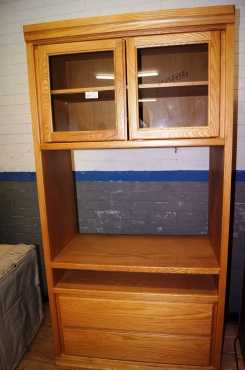 1 Piece TV Unit S019728B Rosettenvillepawnshop