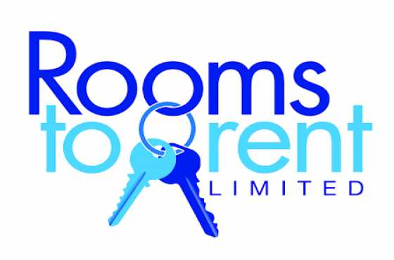 1 Room to rent In A 2 Bedroom Flat For April 2017