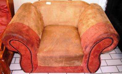 1 Seater Couch S015211C