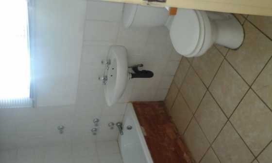 1 Slaapkamer woonstel te huur R3500 p.m