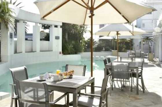 1 Week Timeshare for rent  Peninsula All Suite Hotel 4-star hotel Cape Town