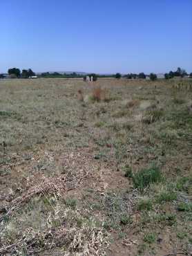 10 ACRES OF LAND FOR SALE - NEAR THE NEW 039039SAVANNA CITY039039