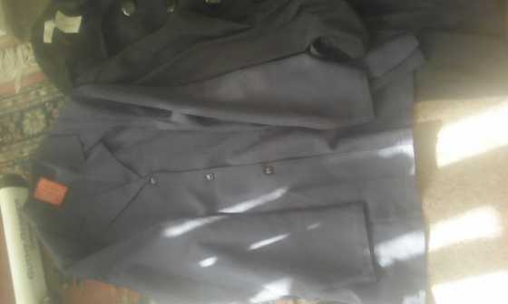 10 brand new ladies xxl and xxxl coatsjackets. still with labels top quality imported  r45 each or