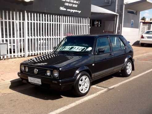 10 CITI GOLF EXCITE 1.4i - BARGAIN OF A LIFETIME