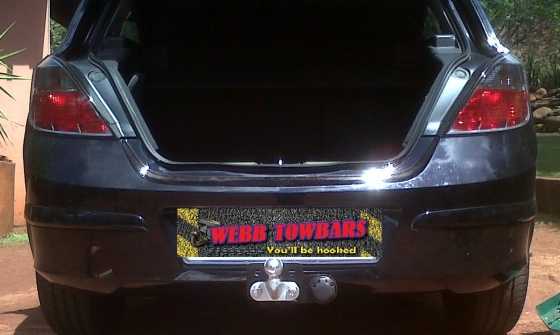 10 OFF ALL TOWBAR BOOKINGS FOR THE MONTH OF JUNE 2016