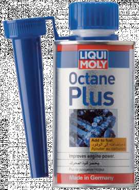 10 OFF - Liqui Moly Octane Plus 150ml