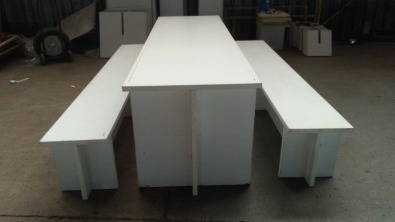 10 Seater Table