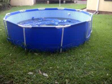 10 X 30 SWIMMINGPOOL FOR SALE