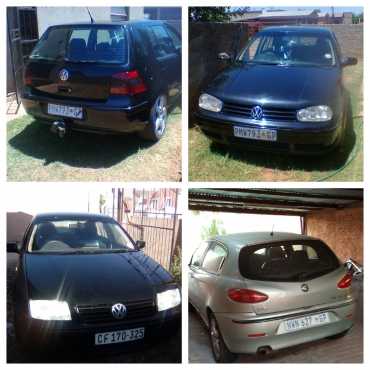 100 cash deals done at your beck and call. We buying cars and bakkies.