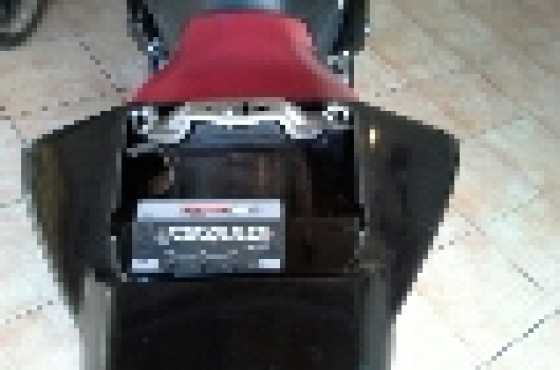 1000cc track bike