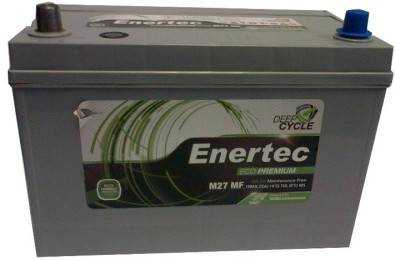 100AH 12V ENERTEC DEEP CYCLE BATTERY