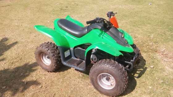 100cc dinli qaud for sale