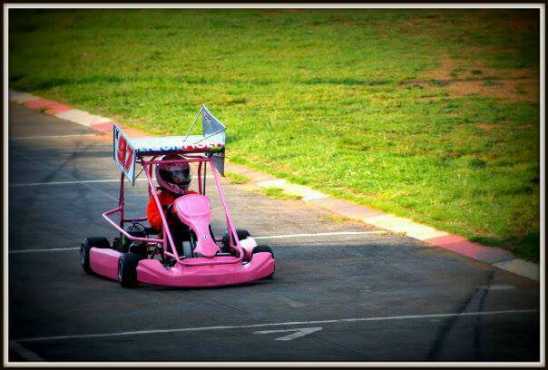 100cc go-kart for sale