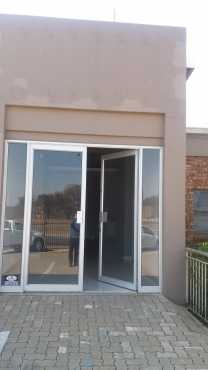 100m, OFFICE SPACE TO LET, HIGHVELD