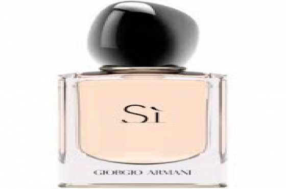 100ml Giorgio Armani SI