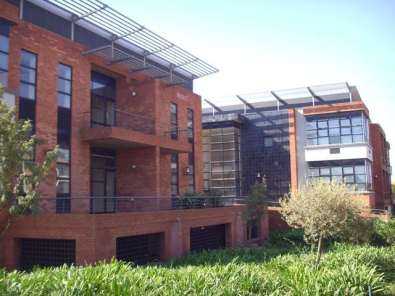 101m Office space in Centurion