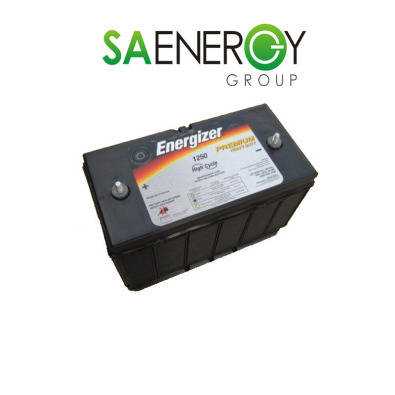 102AH 12V ENERGIZER BATTERY