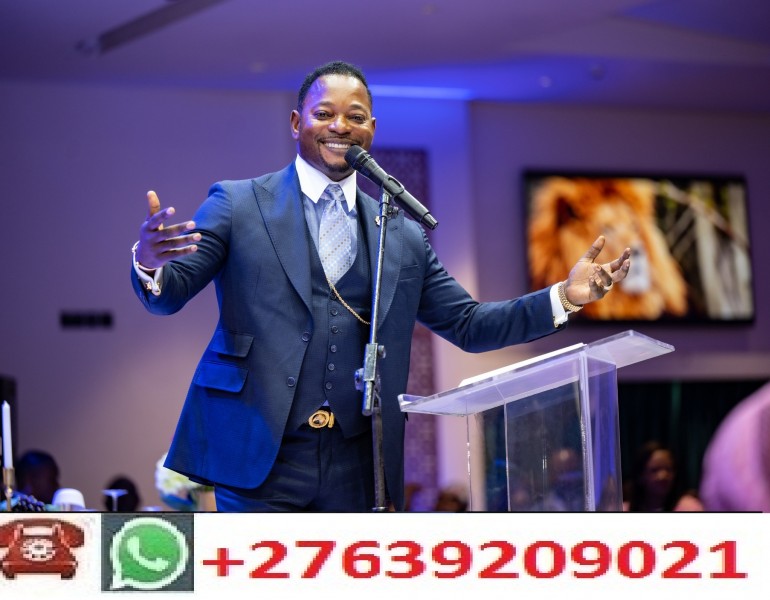 Pastor alph lukau ivp contact details+27639209021