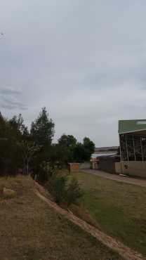 1041 sqm stand for sale in Bronkhorstbaai
