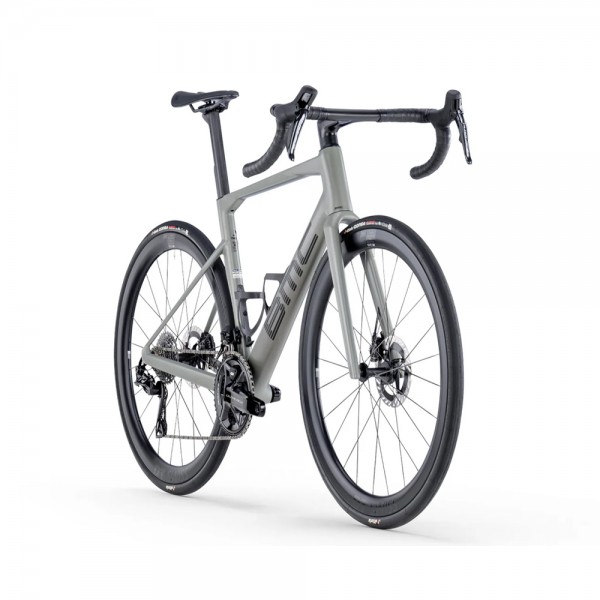 2025 Bmc Roadmachine 01 Two Road Bike (KINGCYCLESPORT)