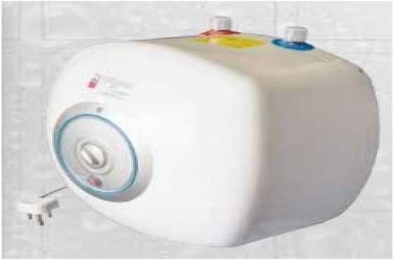 10L Under Counter Geyser for Sale