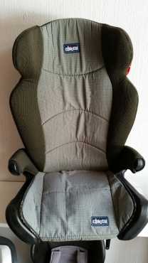 11 x Booster Car Seats for sale