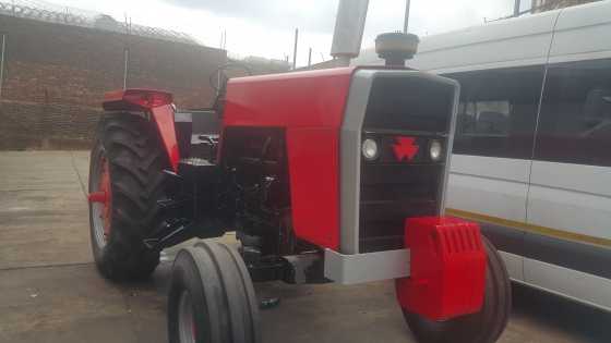 1105 tractor  massey ferguson