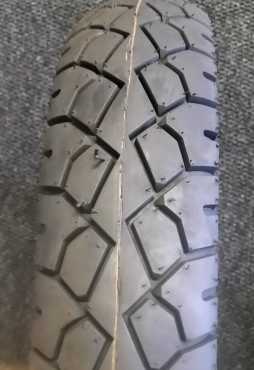 11090-16 Motorcycle Tyre