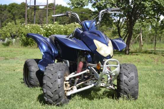 110cc Cont Dakar Quad Bike For Sale