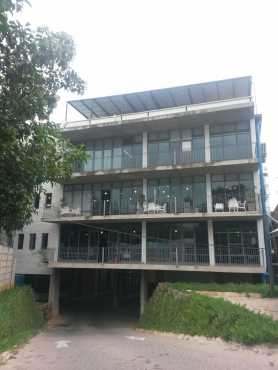 110m, OFFICE TO LET, ILLOVO