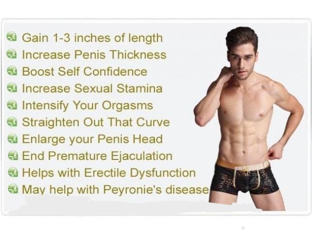 ***** Enlargement by Dr. Esatu – Powerful Traditional Remedies That Work