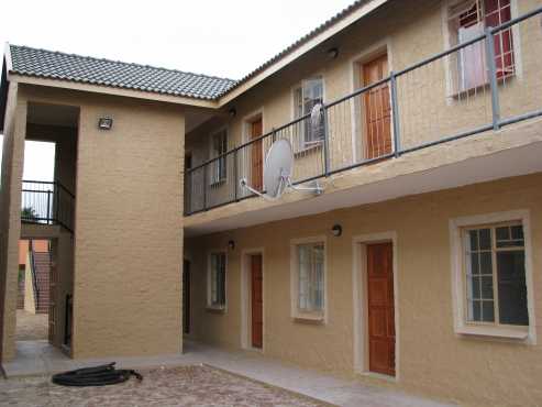 11B Caliza Place - Bachelor Flat - Eloffsdal - Pretoria