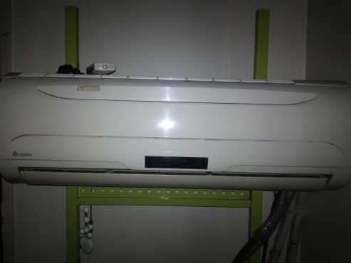 12 000 BTU Chigo Aircon