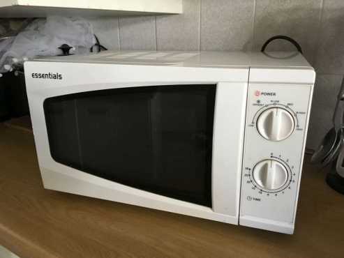 1200W 220-240V Microwave Oven