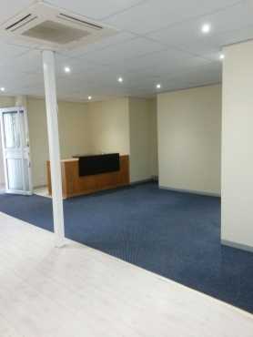 120m, OFFICE TO LET, ROSEBANK