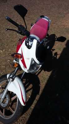 125CC Honda