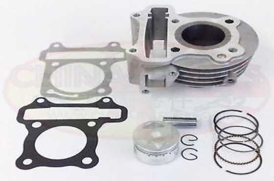 125cc scooter Piston kits