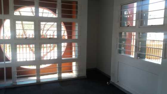 125m, OFFICES TO LET, HIGHVELD