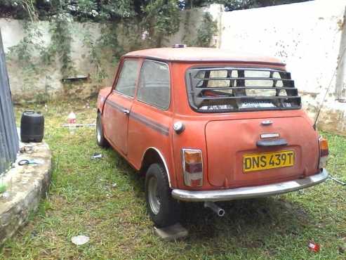 1275 Leyland mini for sale