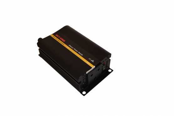 12V  300W  PURE SINE WAVE INVERTER SKYKING