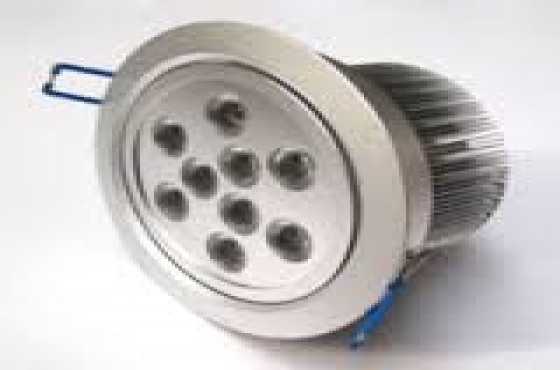 12W 220V AR11 LED CEILING DOWN LIGHTS