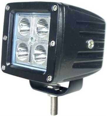 12W ROOF LED LIGHT BAR