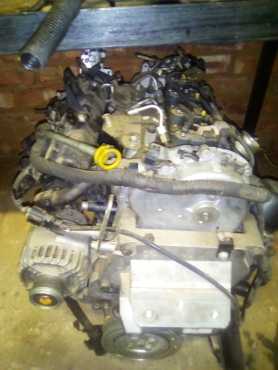 1.3 CDTI Corsa D Diesel Engine for sale