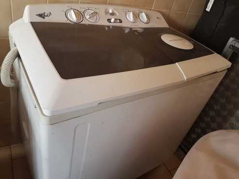 13 kg lg washing machine